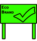 Energy Efficiency Certification - Brand management